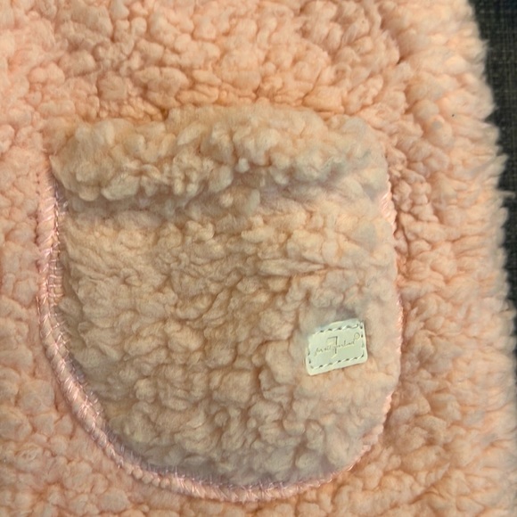 BNWT 7 for all mankind winter baby bunting - Picture 2 of 2